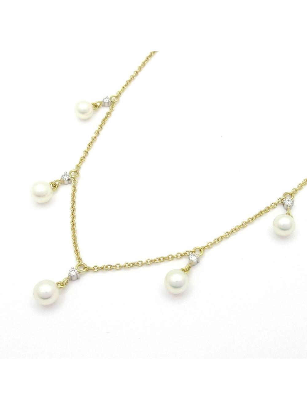 Studio Waterfall 18K Yellow Gold #372086S11B